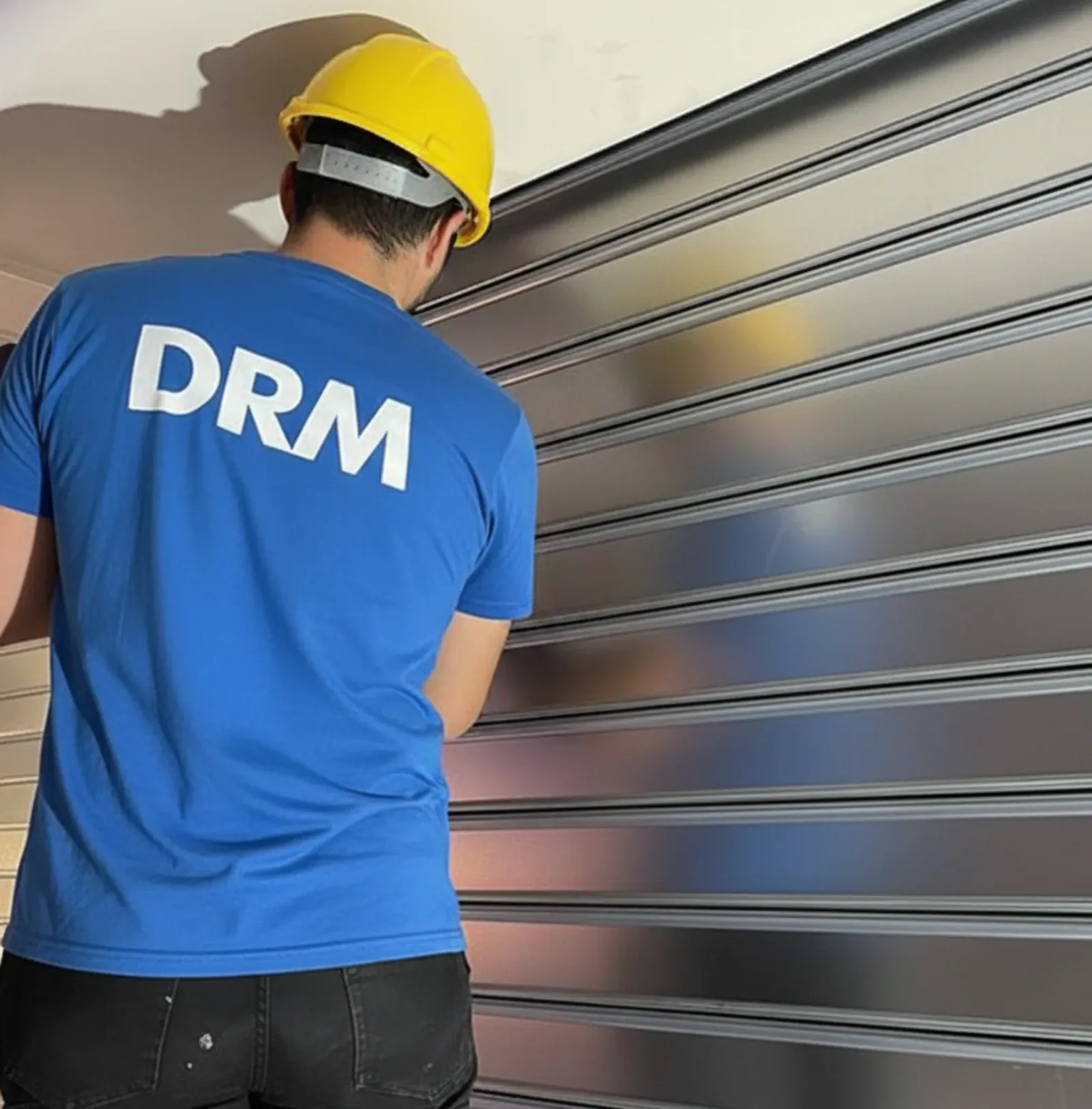 Dépannage rideau métallique d'urgence à Paris 6 Dépannage rideau métallique d'urgence à Paris 6