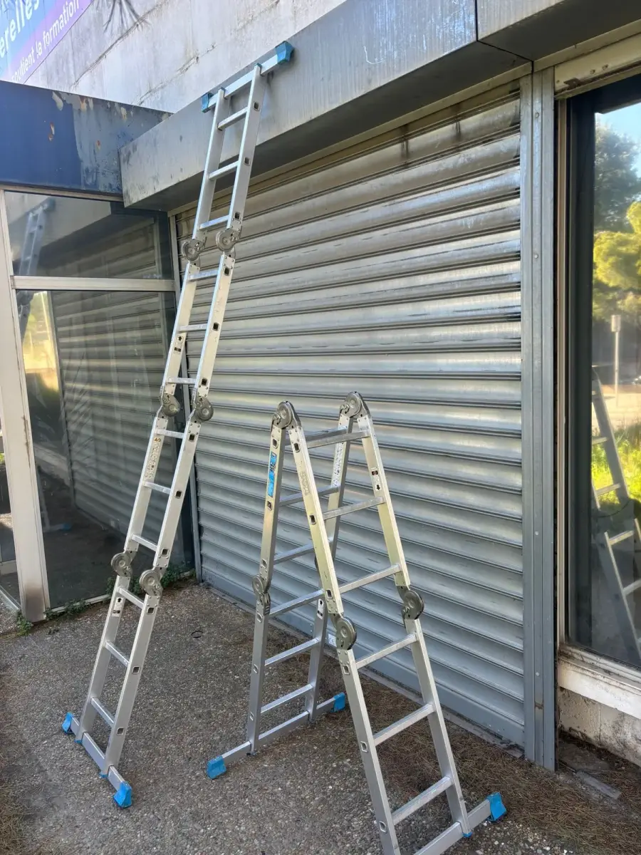 Dépannage rideau métallique d'urgence à Paris 6 Dépannage rideau métallique d'urgence à Paris 6
