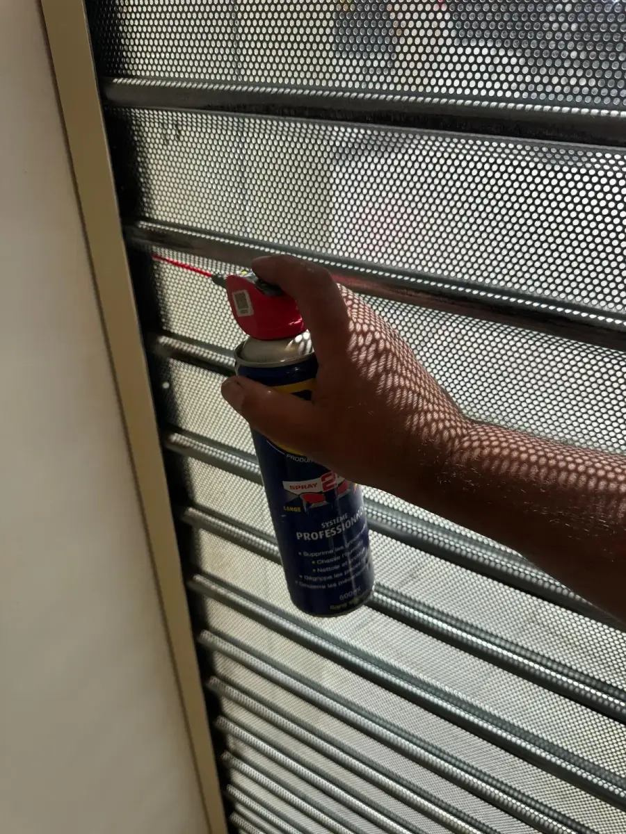 Entretien et maintenance de rideau métallique à Paris 6